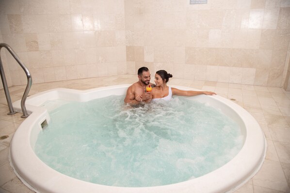 Body treatments, body wraps, body scrubs, facials