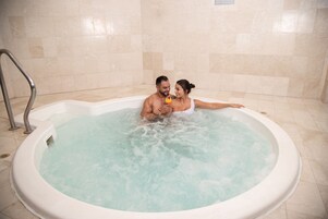 Tratamientos corporales, envolturas corporales, exfoliaciones corporales