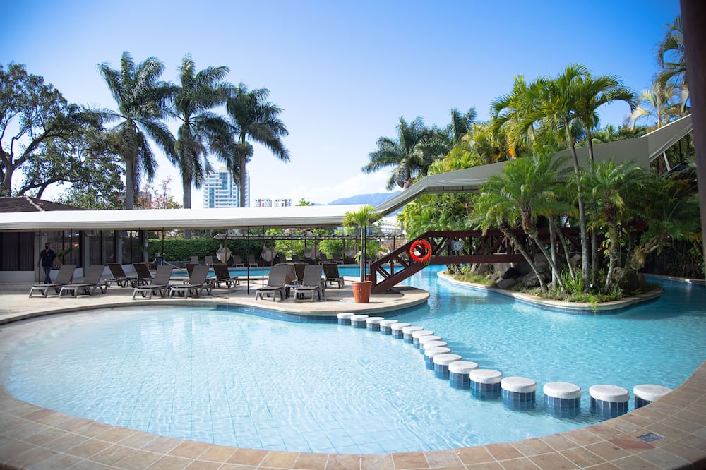 Barceló San José