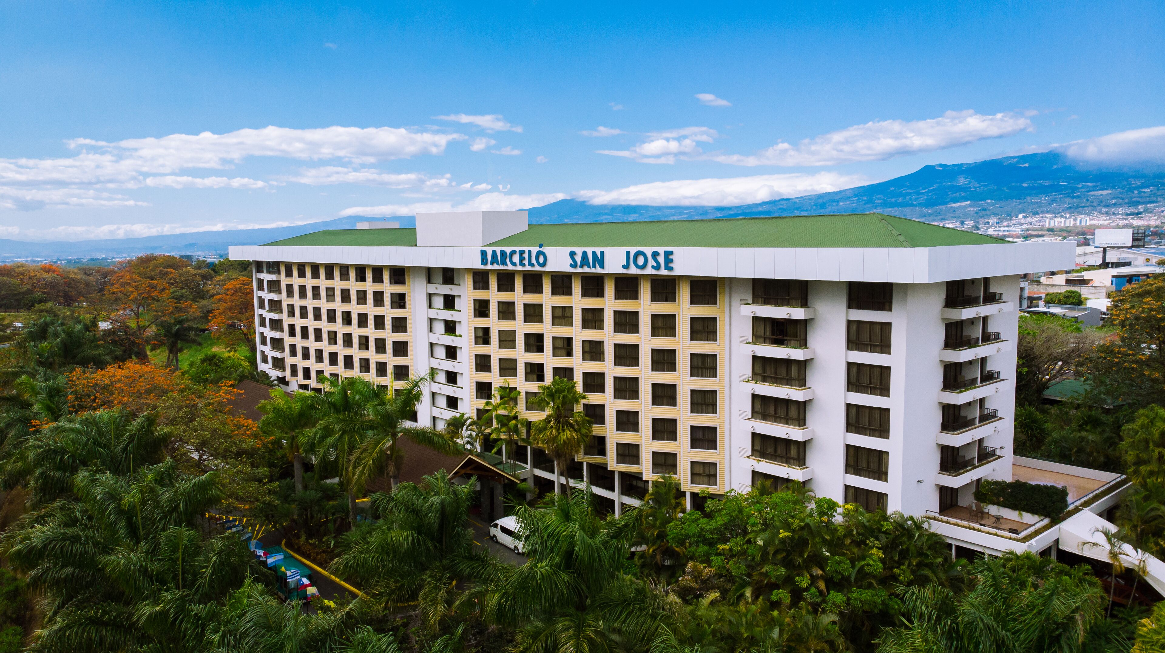Photo - Barceló San José