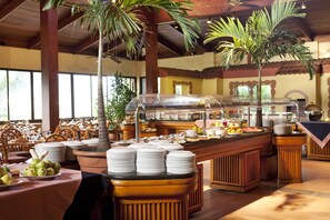 Restaurant - Barceló San José (San José)