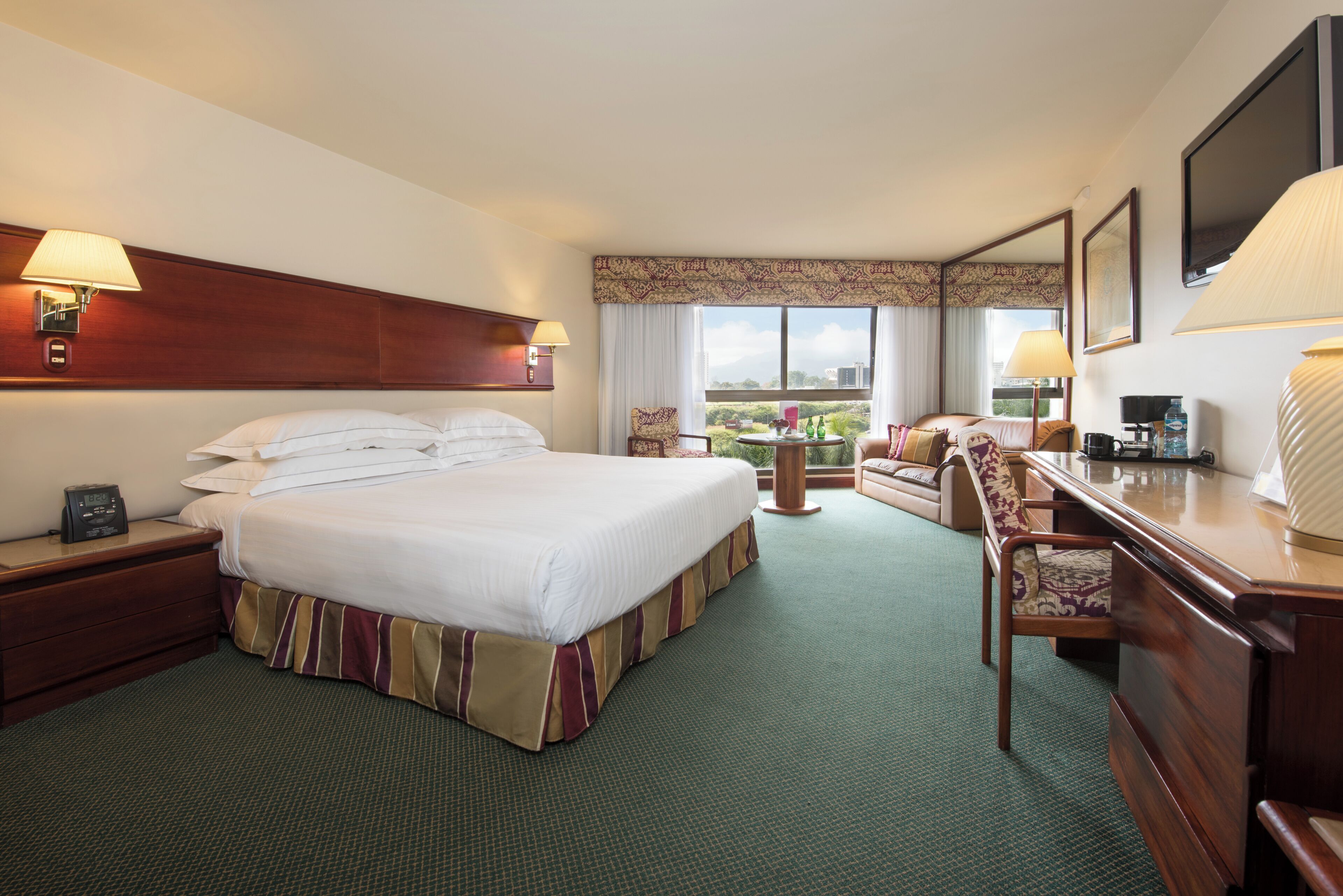 Superior Single Room (Premium Level)