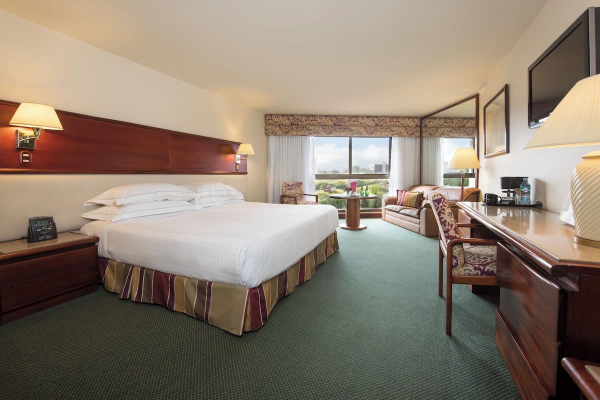 Superior Single Room (Premium Level)