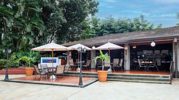 餐廳