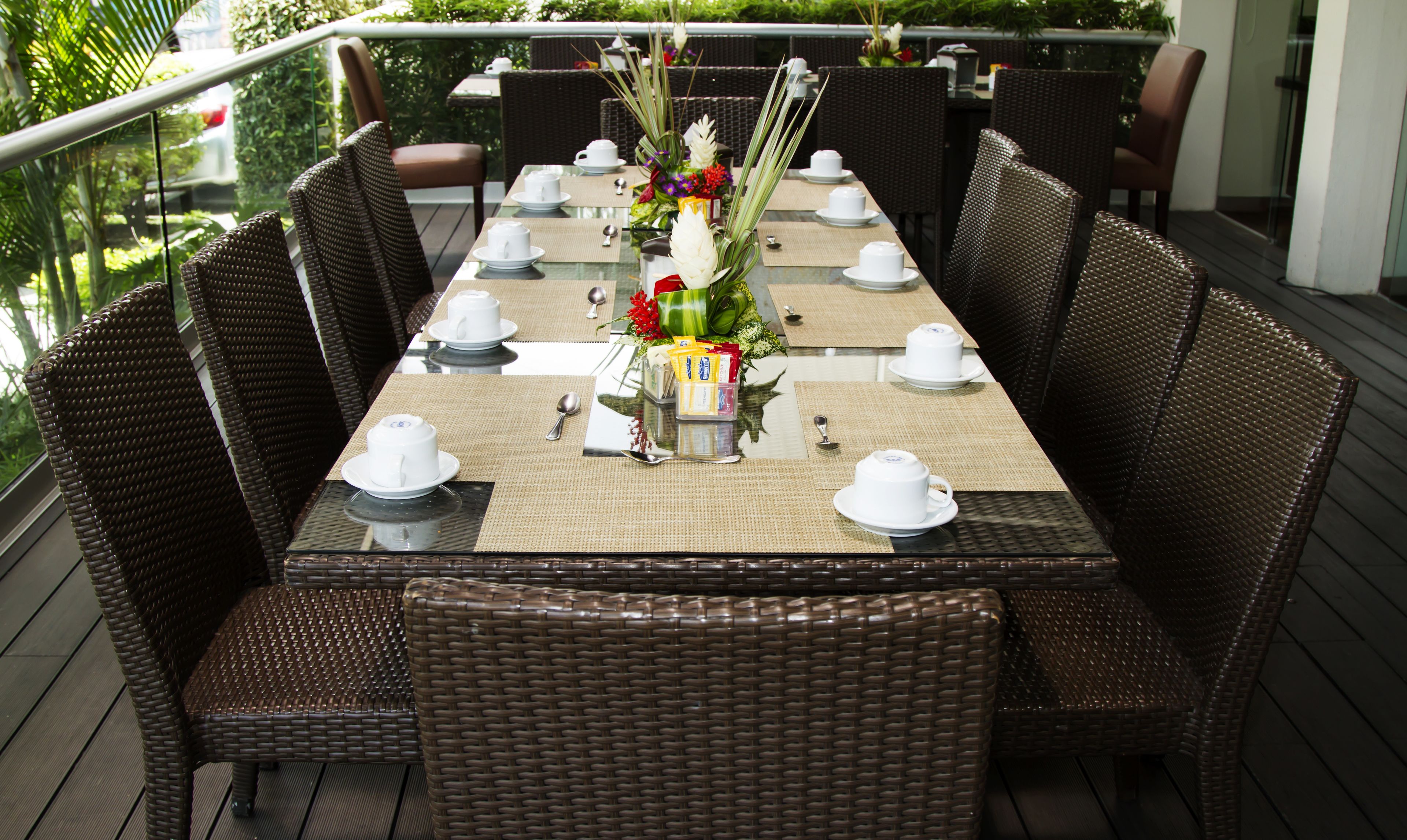 Restaurante