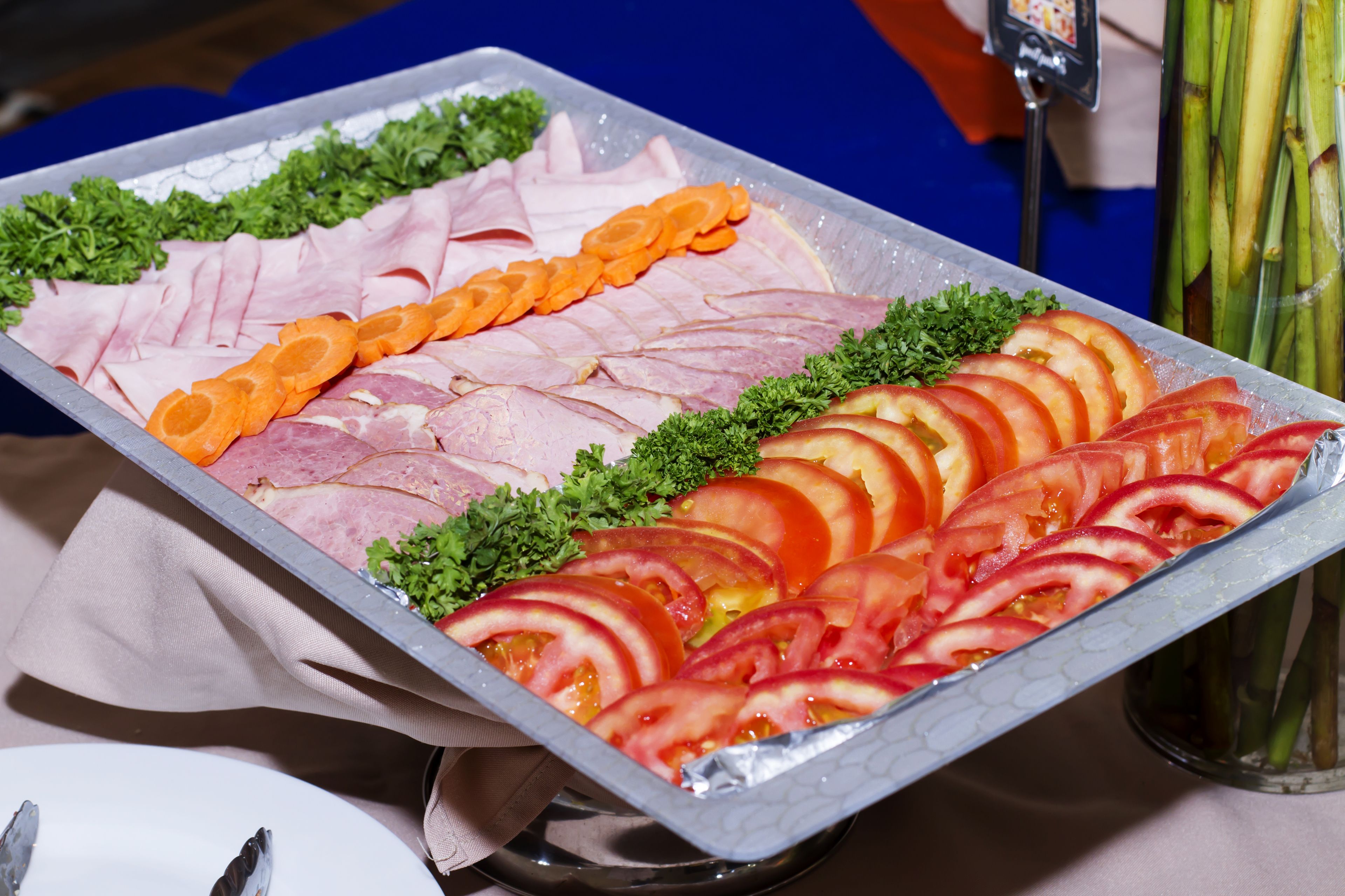 Frokostbuffé