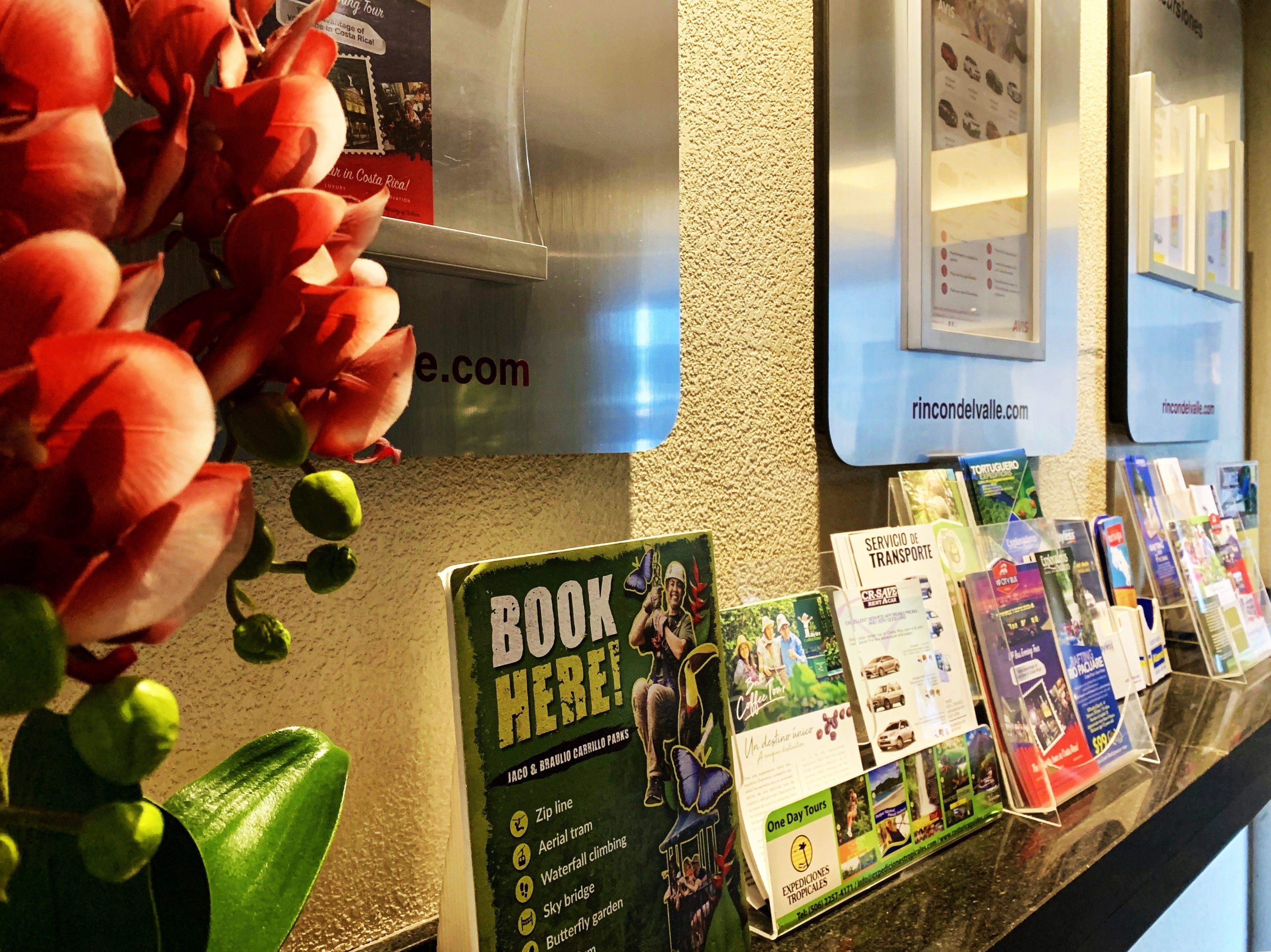 Photo - Rincon del Valle Hotel & Suites