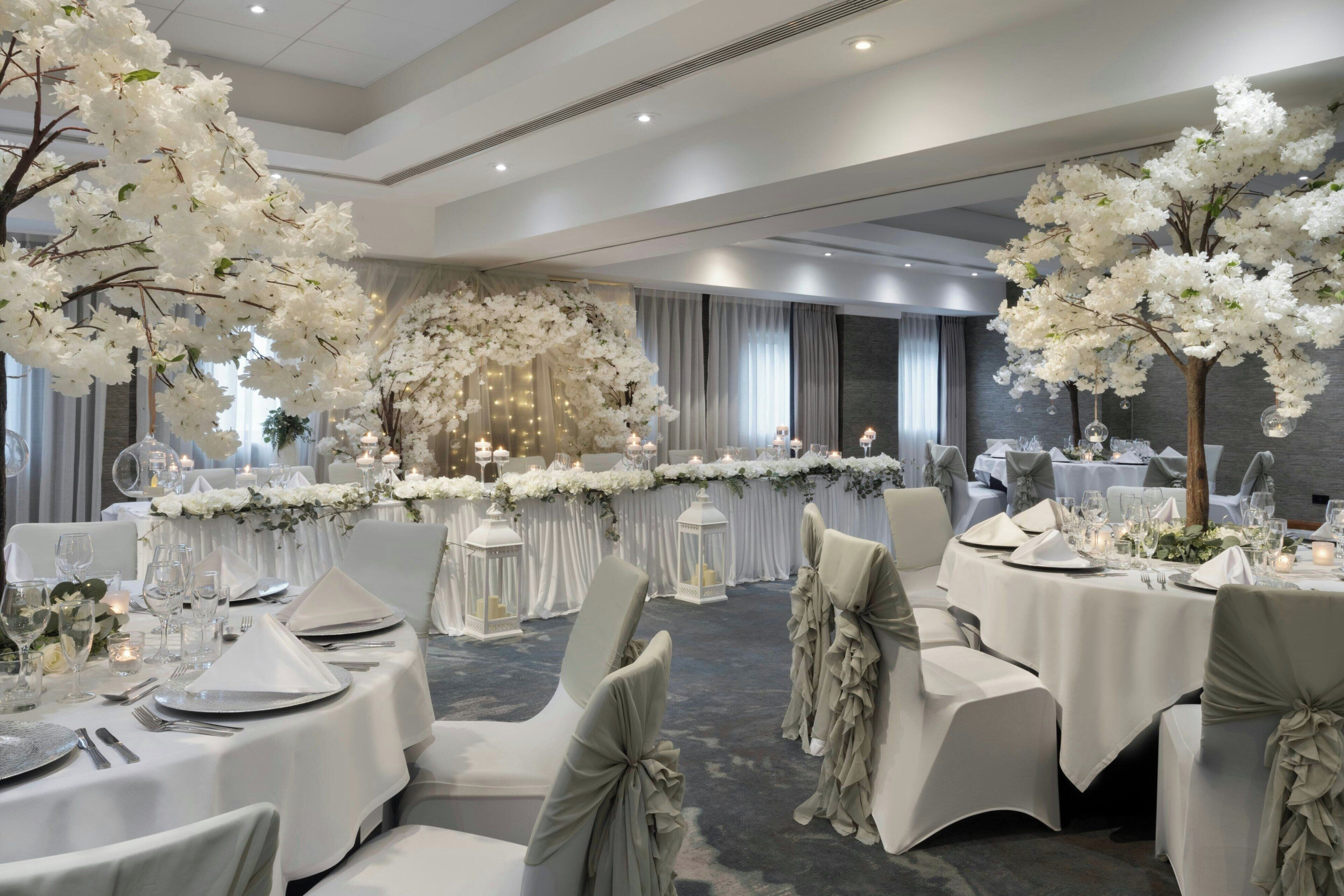 Photo - Delta Hotels Manchester Airport