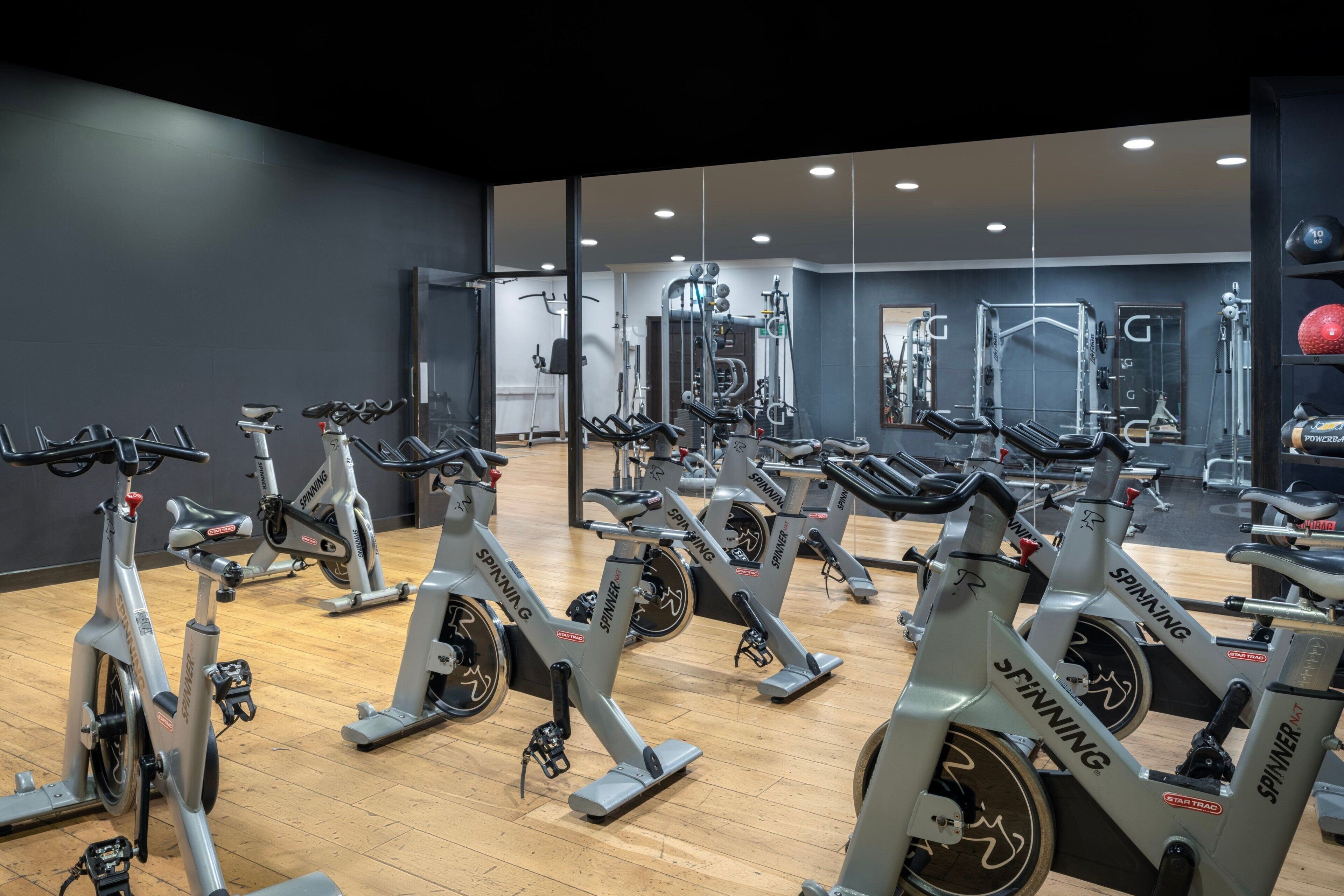 Photo - Delta Hotels by Marriott Manchester Airport