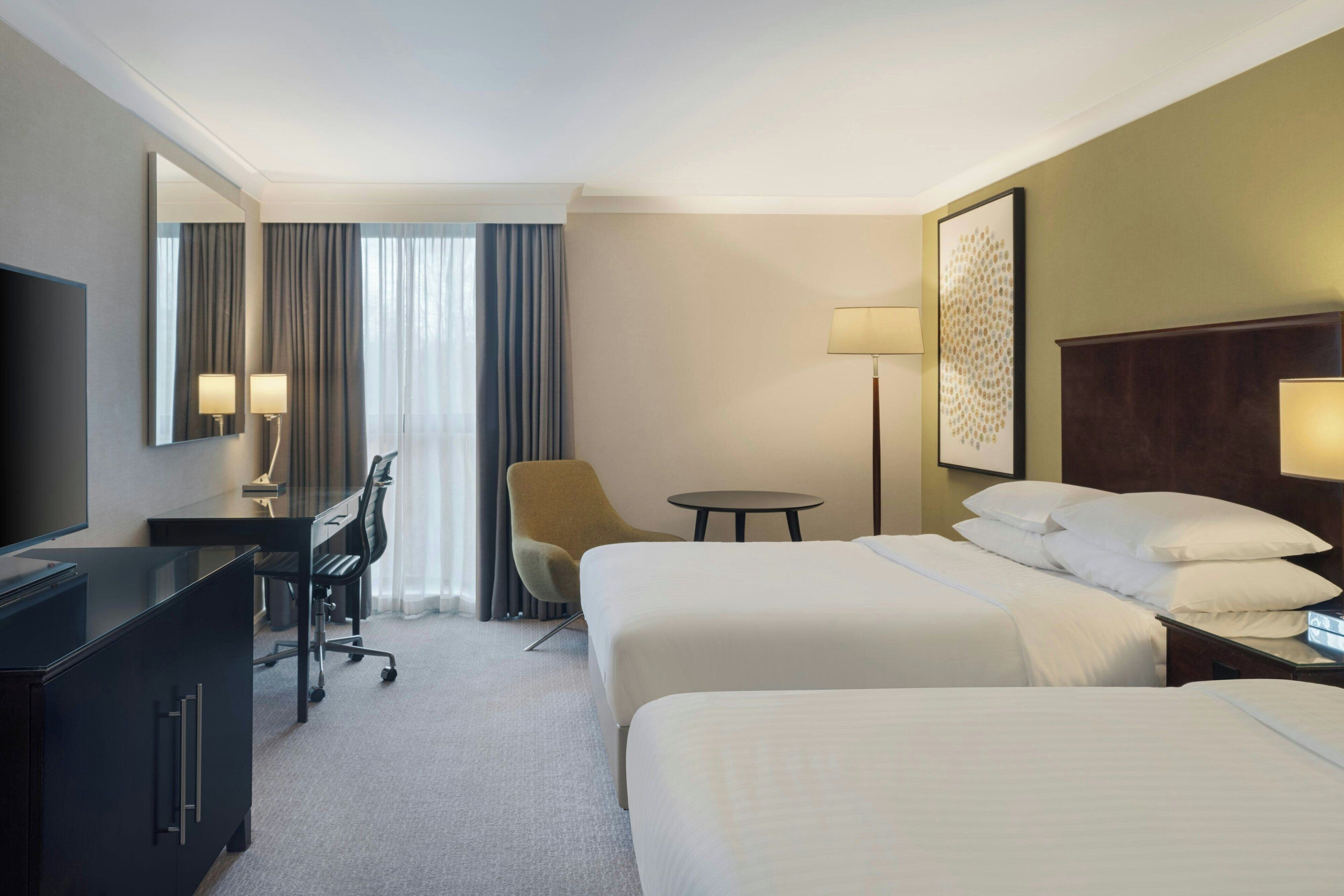 Photo - Delta Hotels by Marriott Manchester Airport
