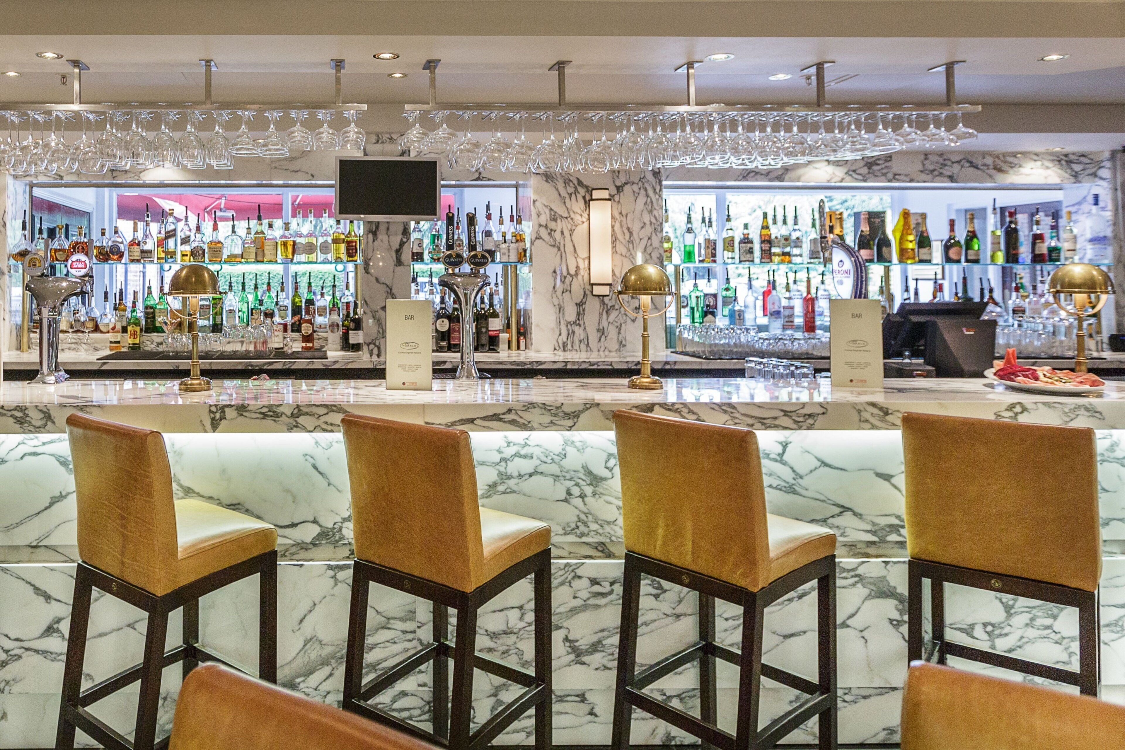 Photo - Delta Hotels Manchester Airport