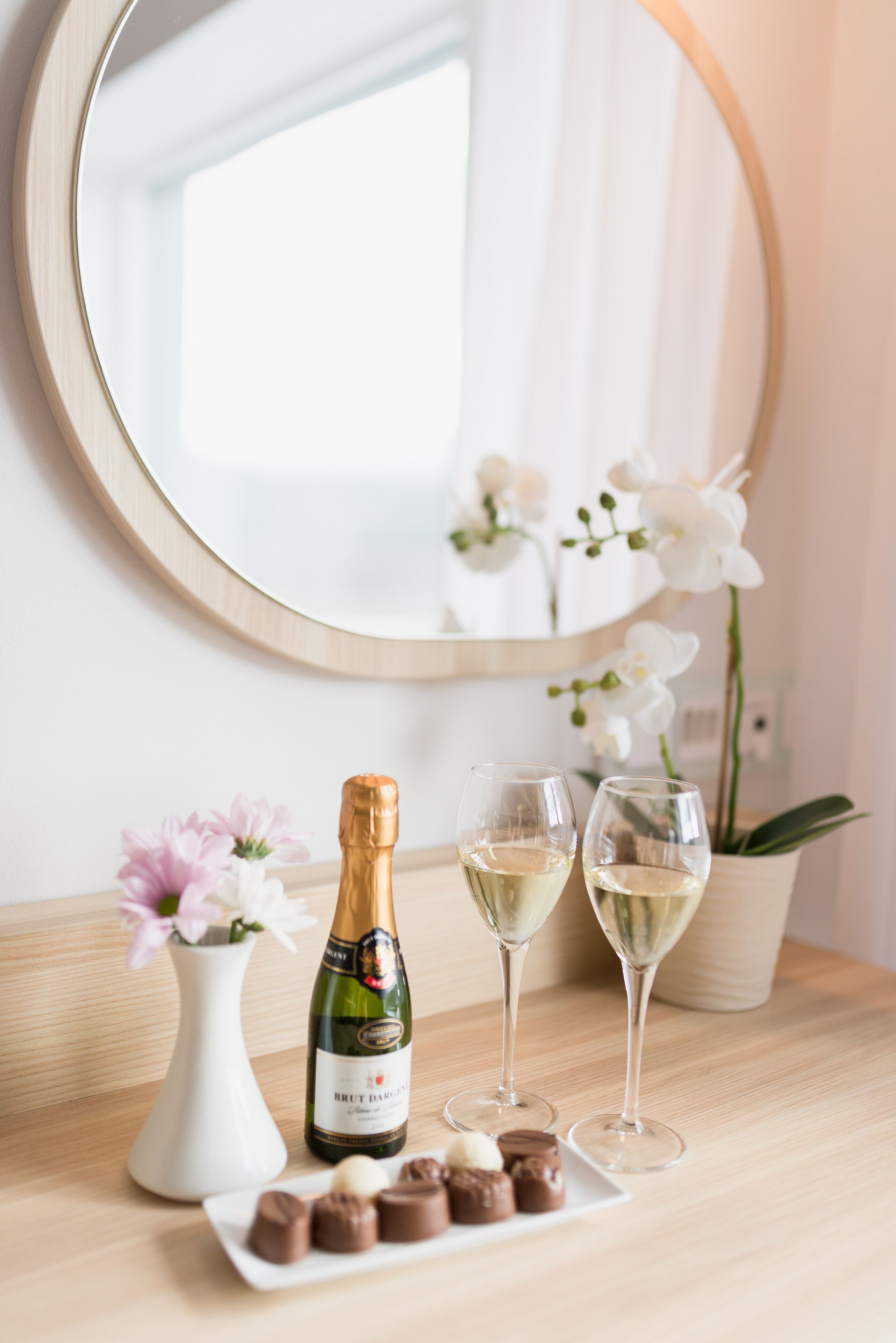 superior double room | desk, laptop workspace, free wifi, bed sheets