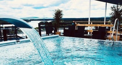 Grand Hotel Lapland