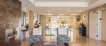 Baymont by Wyndham Albuquerque Airport
