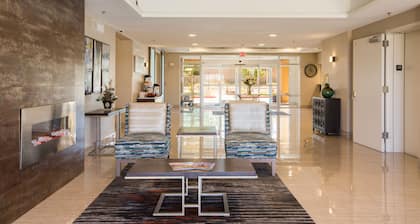 Baymont by Wyndham Albuquerque Airport