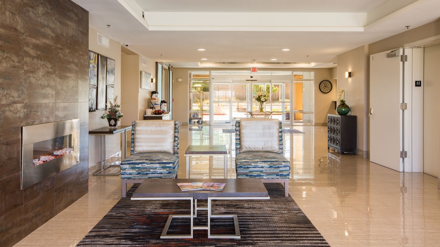 Baymont by Wyndham Albuquerque Airport