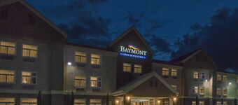 Baymont by Wyndham Albuquerque Airport