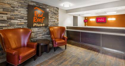 Red Roof Inn PLUS+ South Deerfield – Amherst