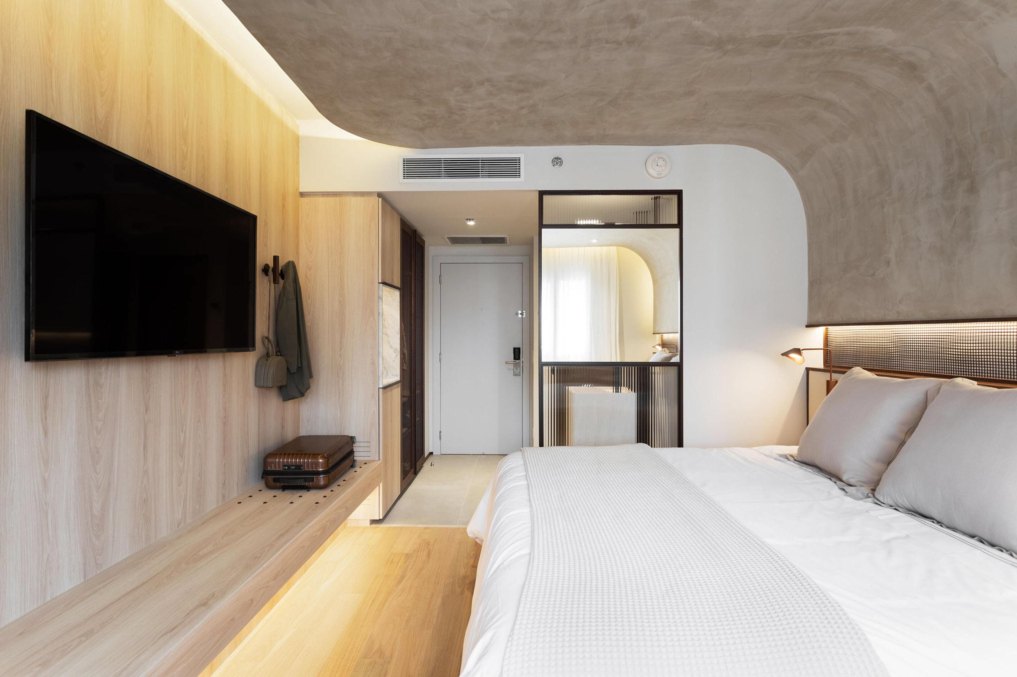 Photo - Qoya Hotel Curitiba, Curio Collection By Hilton