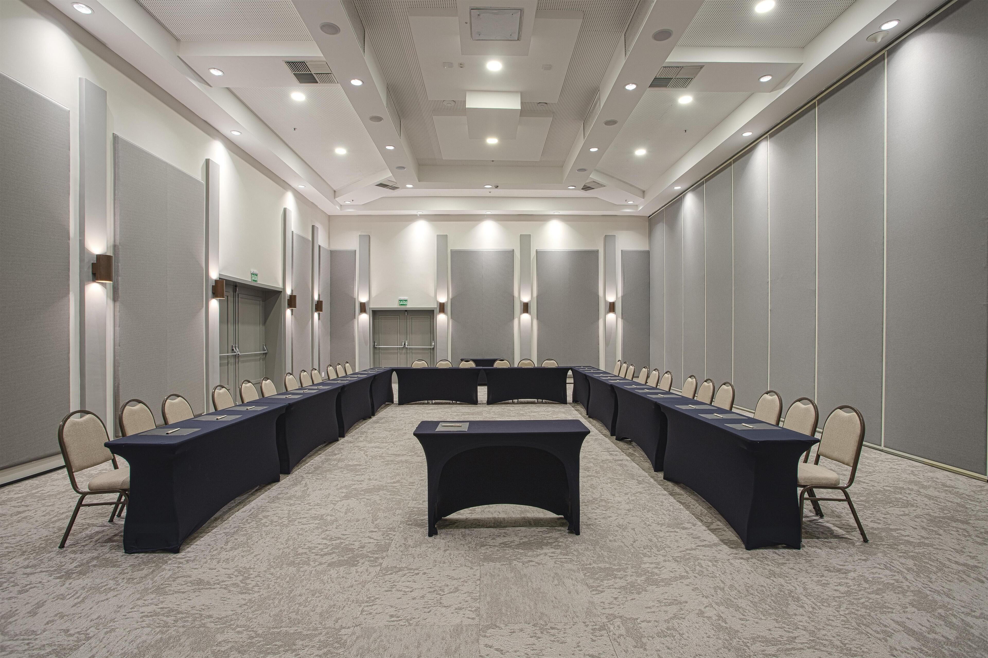 Photo - Qoya Hotel Curitiba, Curio Collection By Hilton