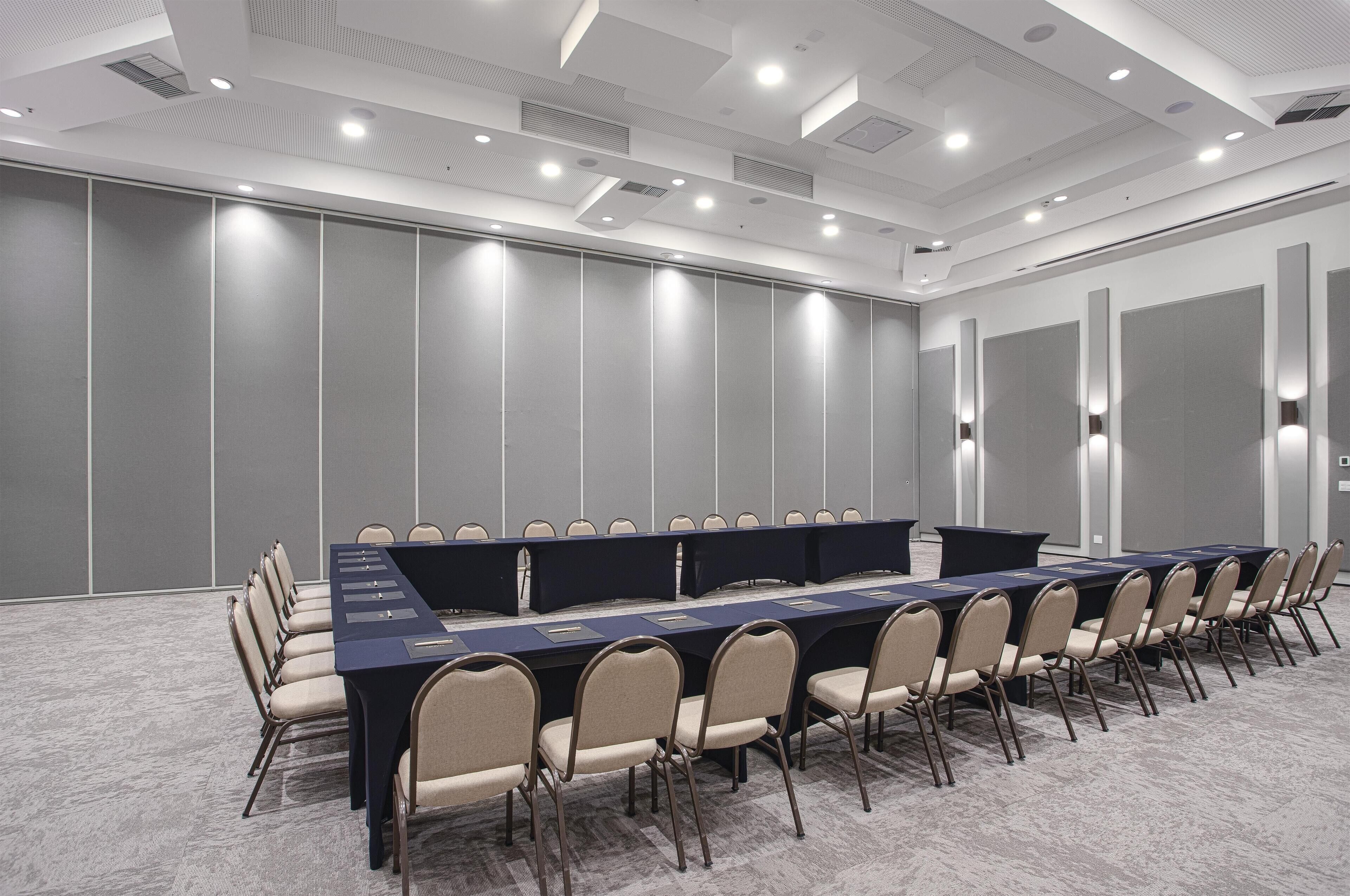 Photo - QOYA Hotel Curitiba, Curio Collection by Hilton