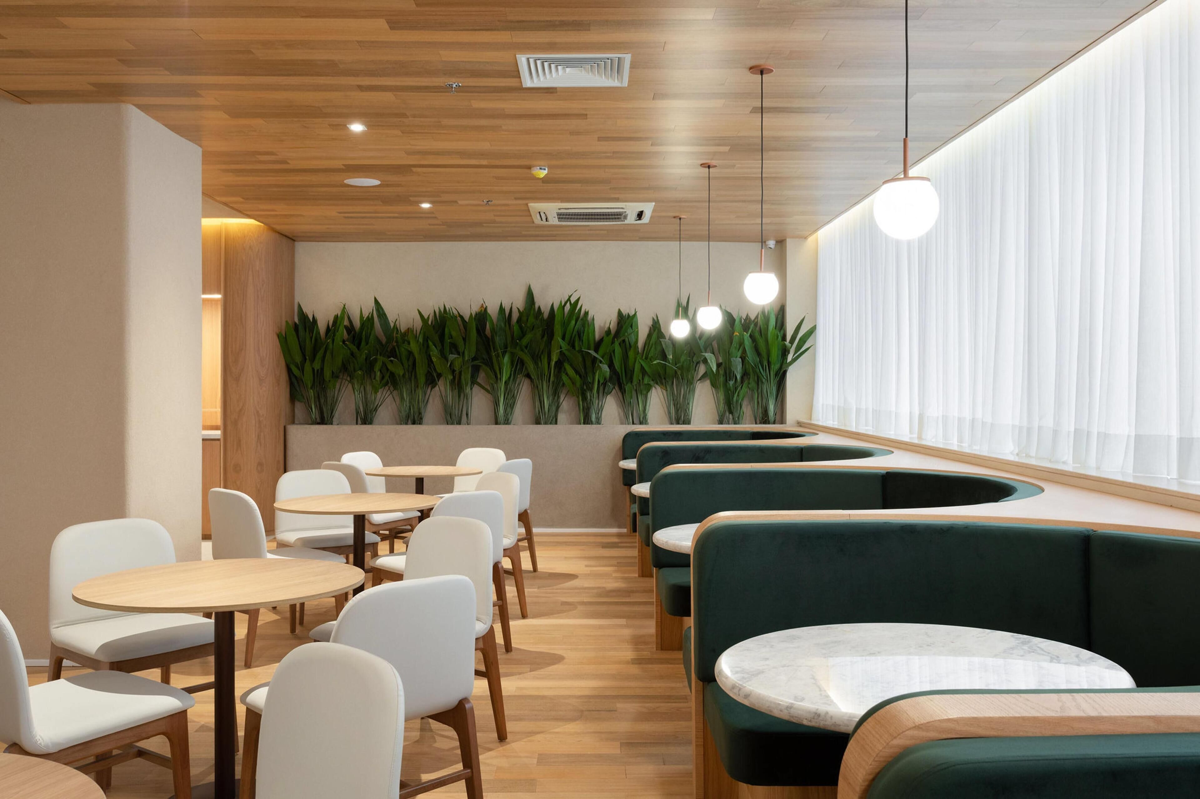 Photo - Qoya Hotel Curitiba, Curio Collection By Hilton