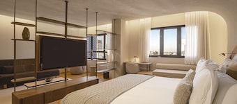 QOYA Hotel Curitiba, Curio Collection by Hilton