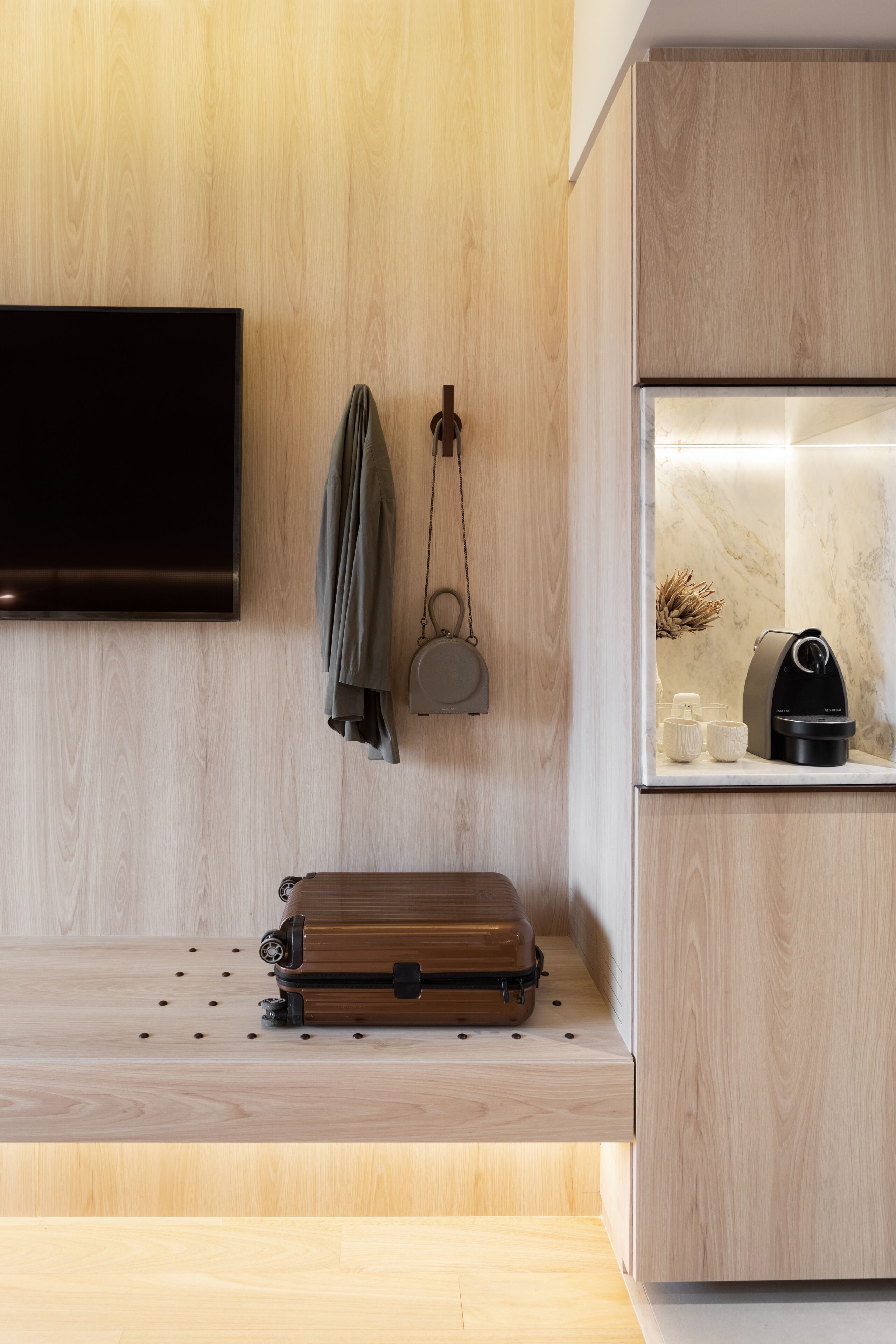 Photo - QOYA Hotel Curitiba, Curio Collection by Hilton