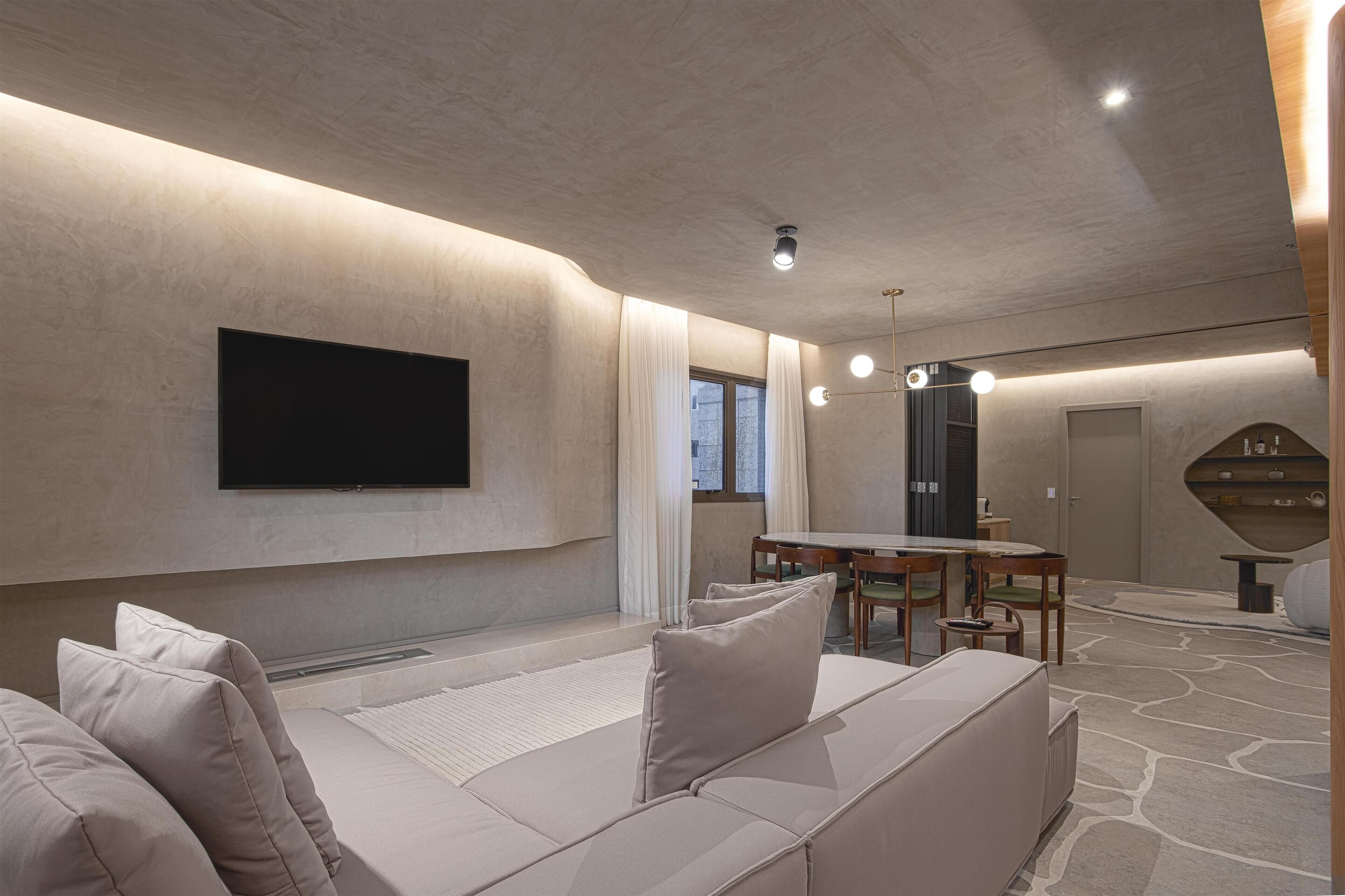 Photo - QOYA Hotel Curitiba, Curio Collection by Hilton