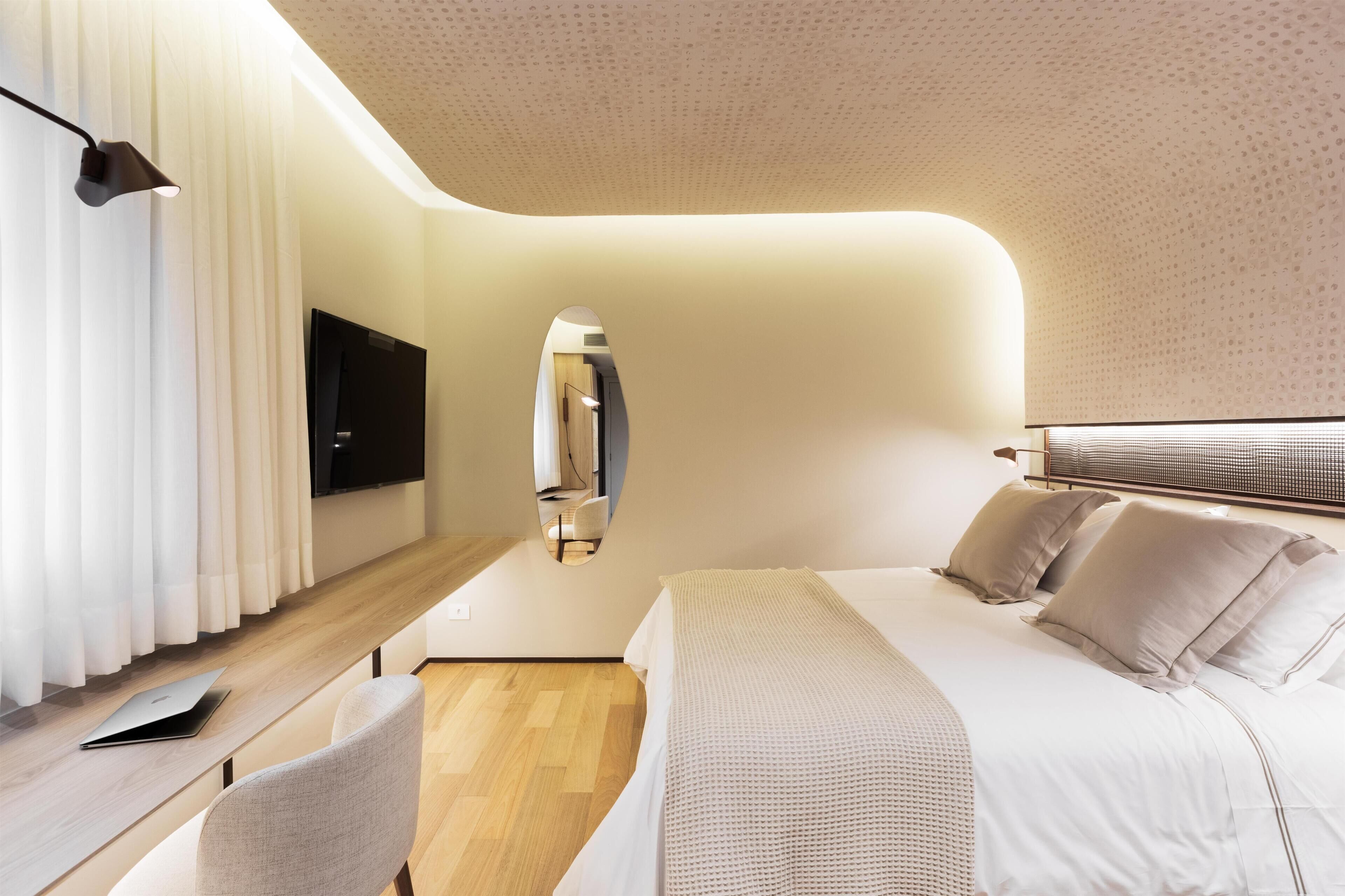 Photo - Qoya Hotel Curitiba, Curio Collection By Hilton