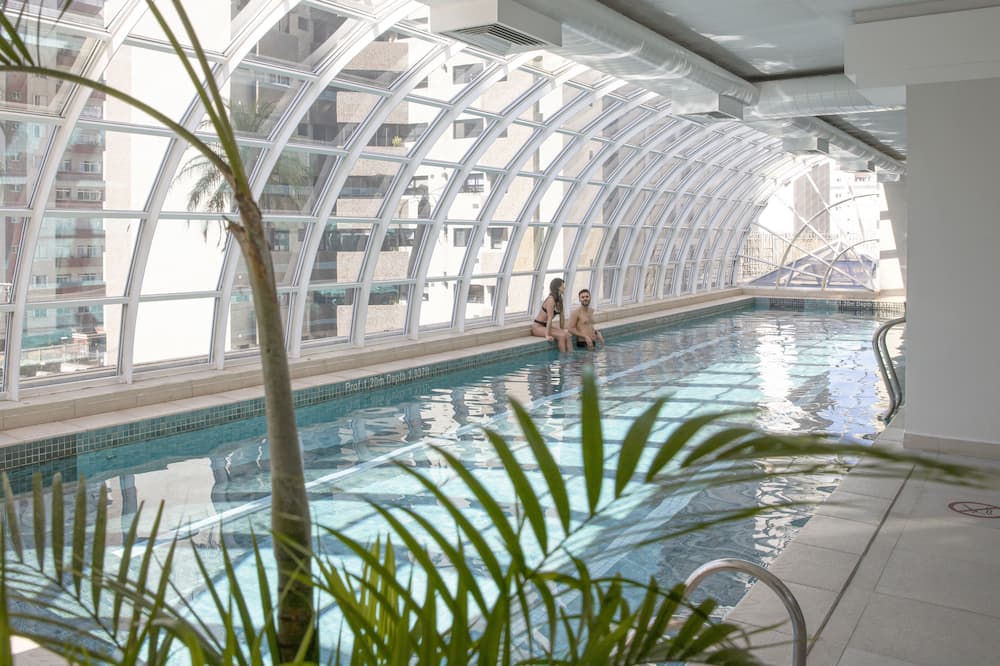 QOYA Hotel Curitiba, Curio Collection by Hilton