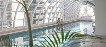 QOYA Hotel Curitiba, Curio Collection by Hilton
