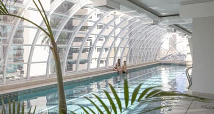 QOYA Hotel Curitiba, Curio Collection by Hilton