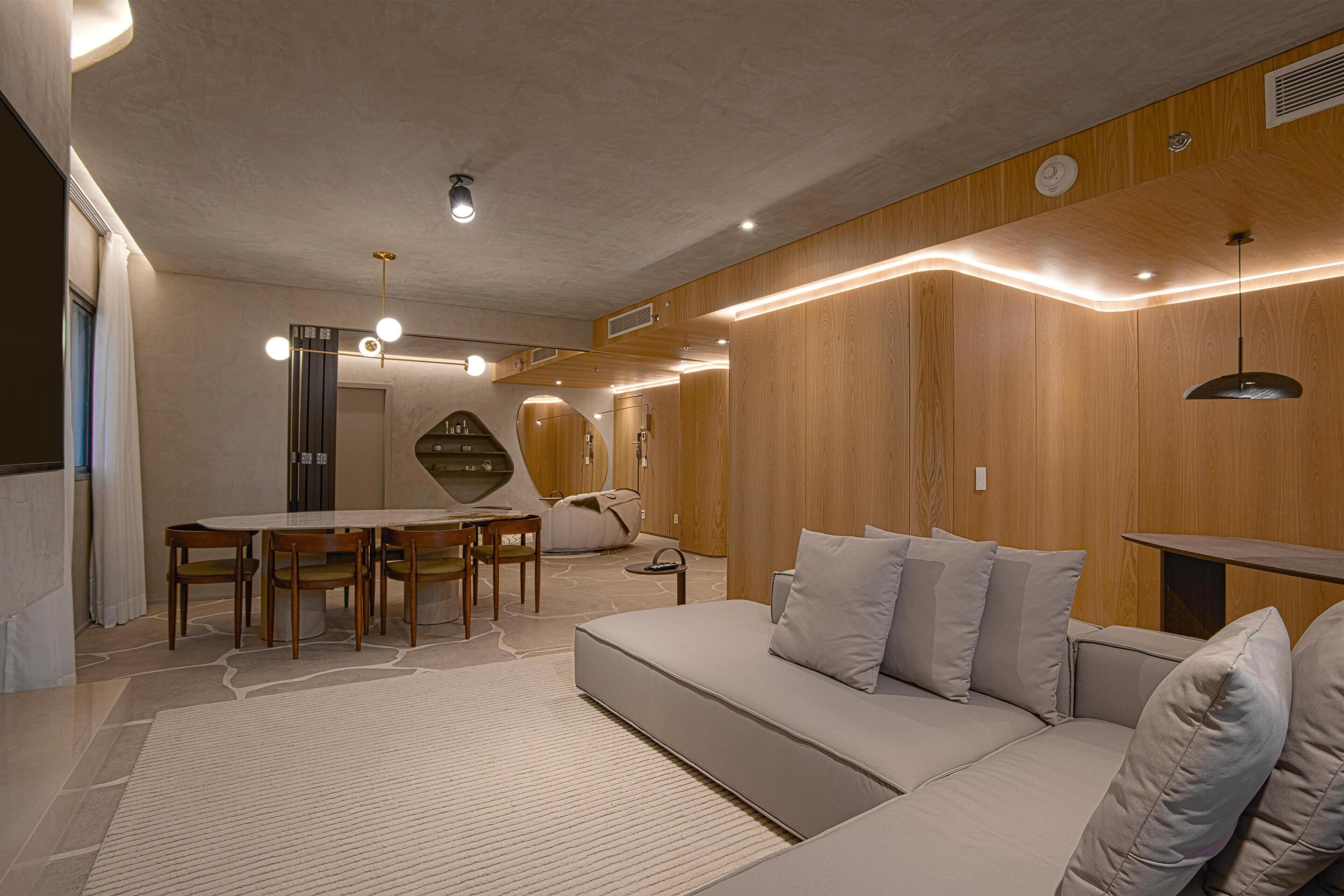 Photo - QOYA Hotel Curitiba, Curio Collection by Hilton