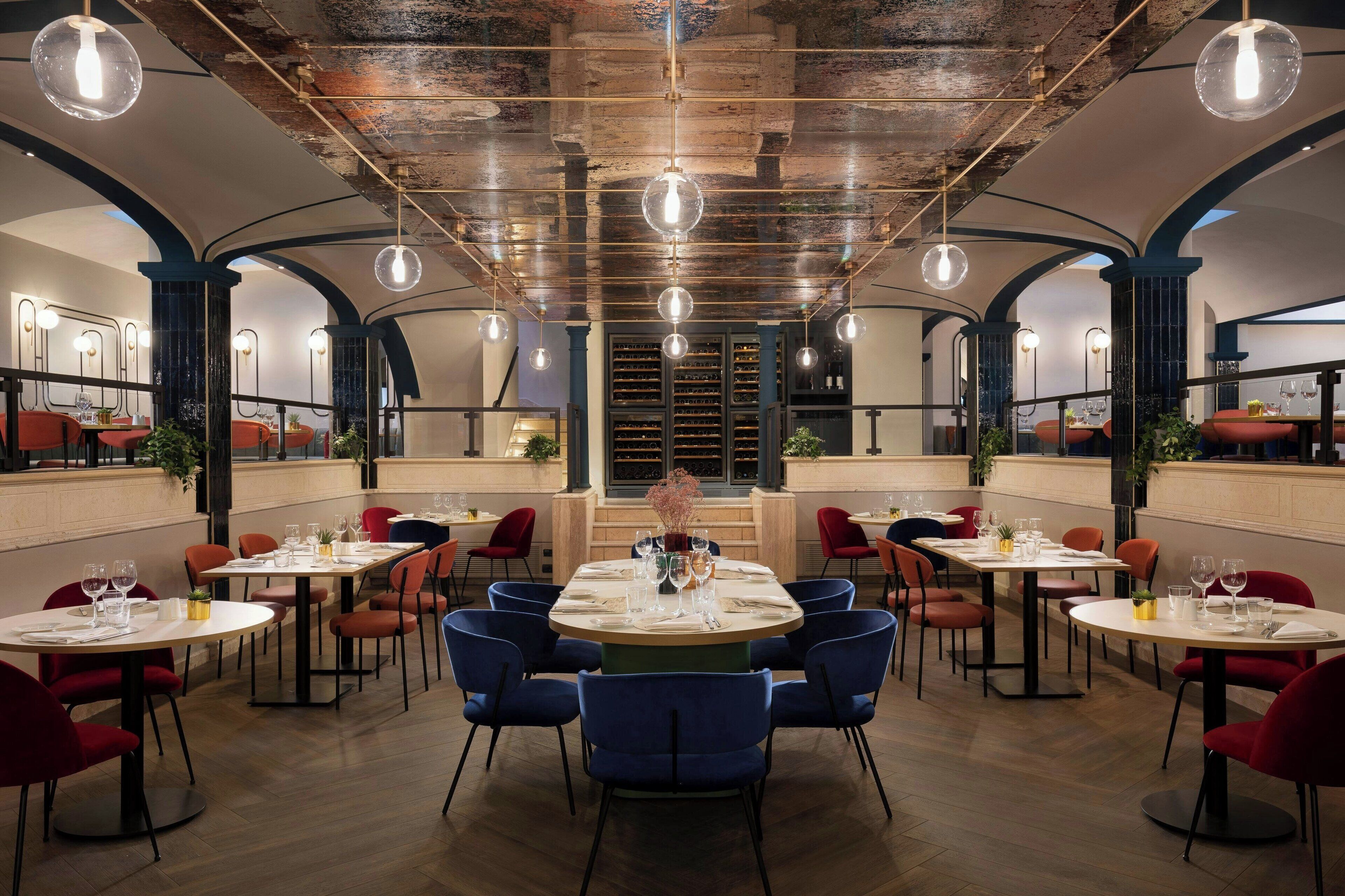 Foto - Duo Milan Porta Nuova, a Tribute Portfolio Hotel