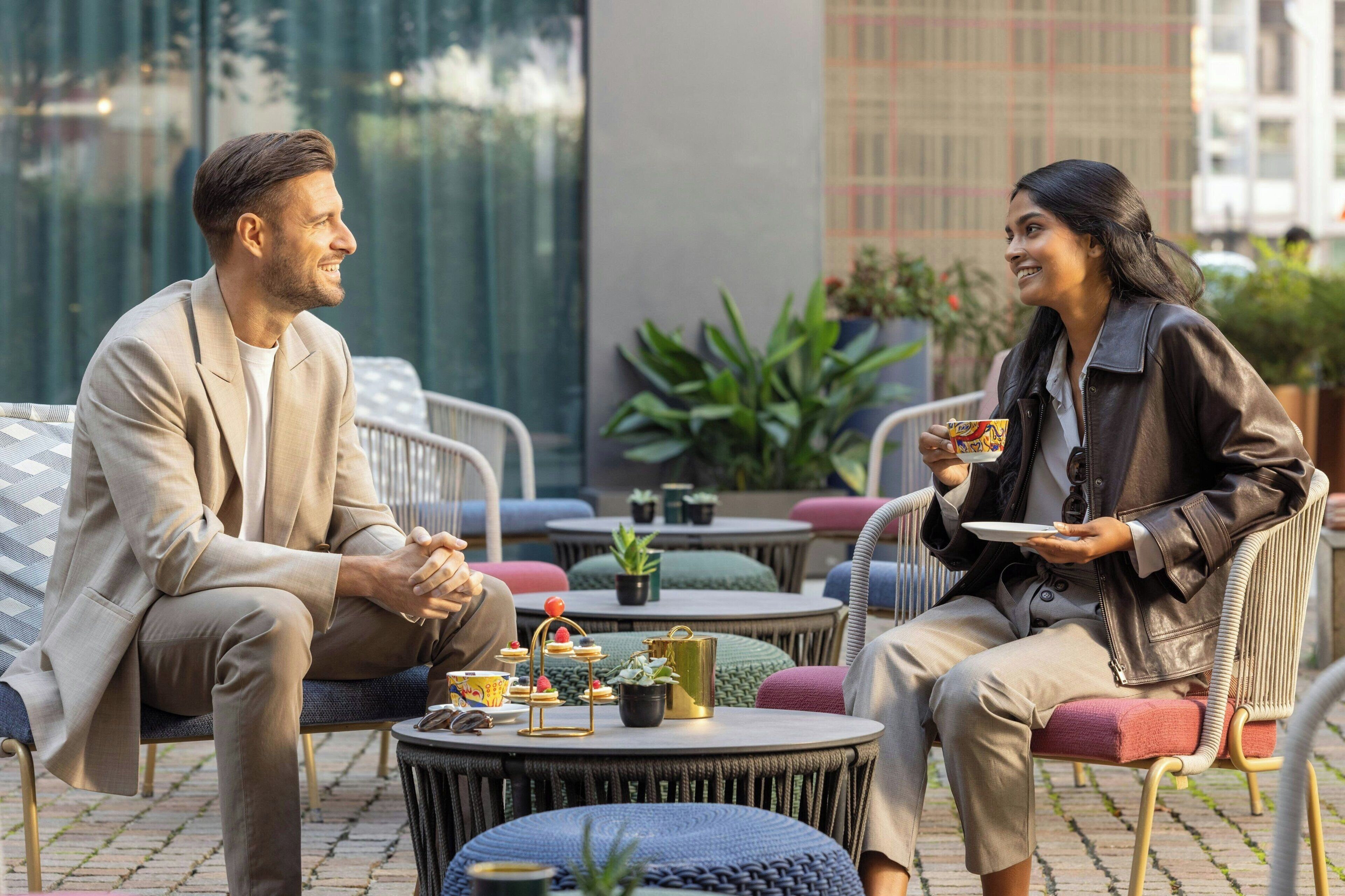 Photo - Duo Milan Porta Nuova, a Tribute Portfolio Hotel