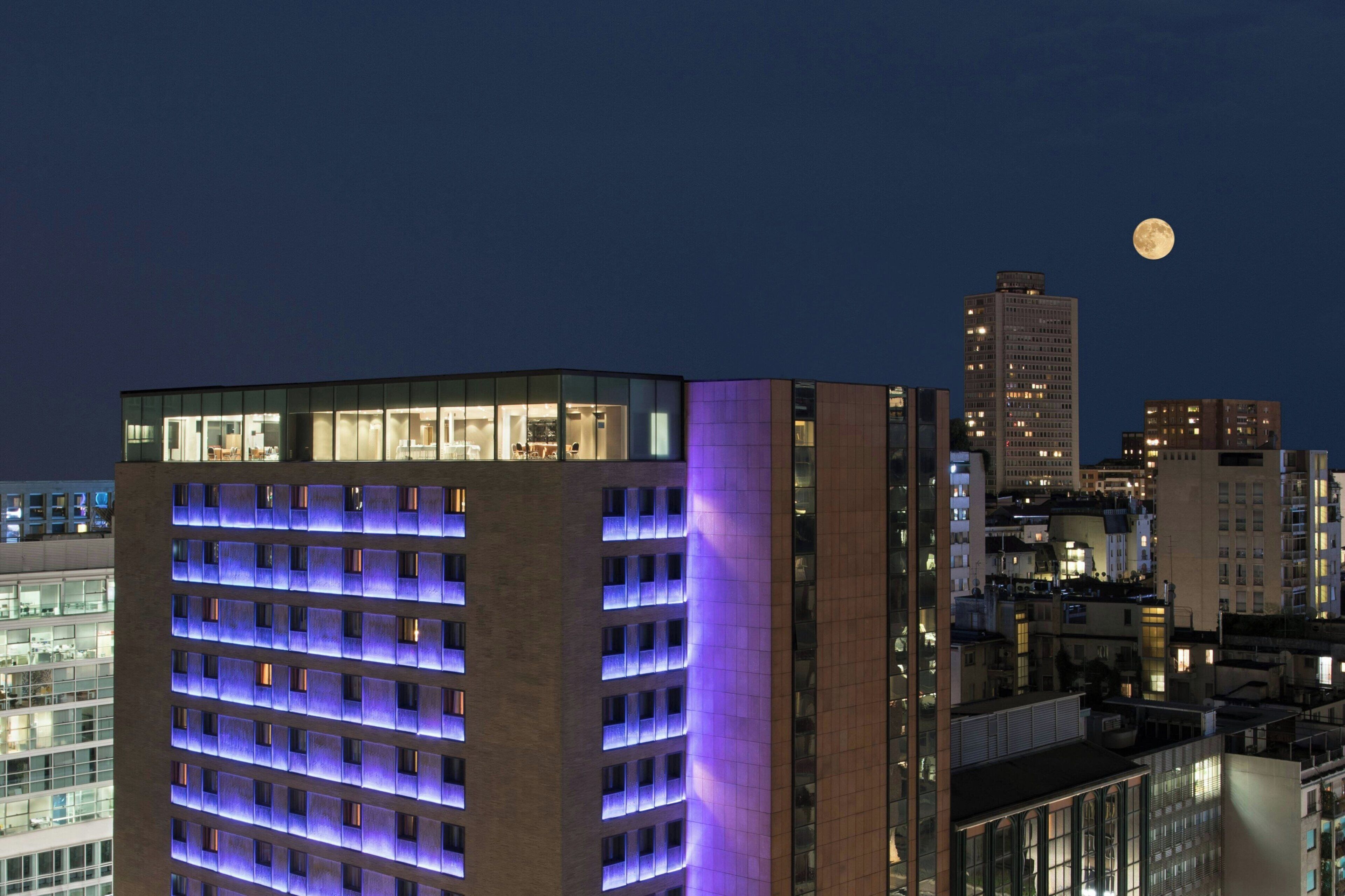 Foto - Duo Milan Porta Nuova, a Tribute Portfolio Hotel