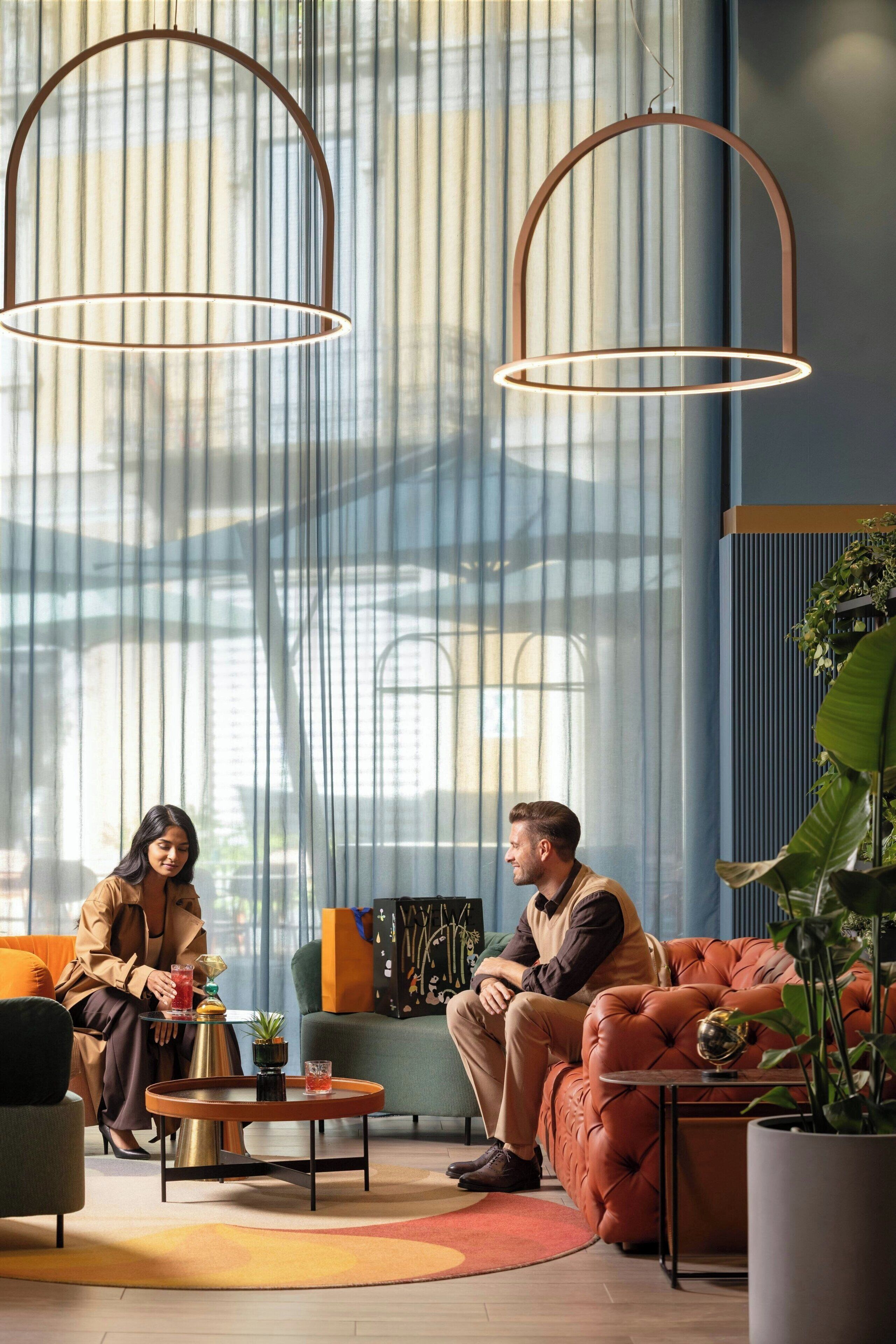 Photo - Duo Milan Porta Nuova, A Tribute Portfolio Hotel