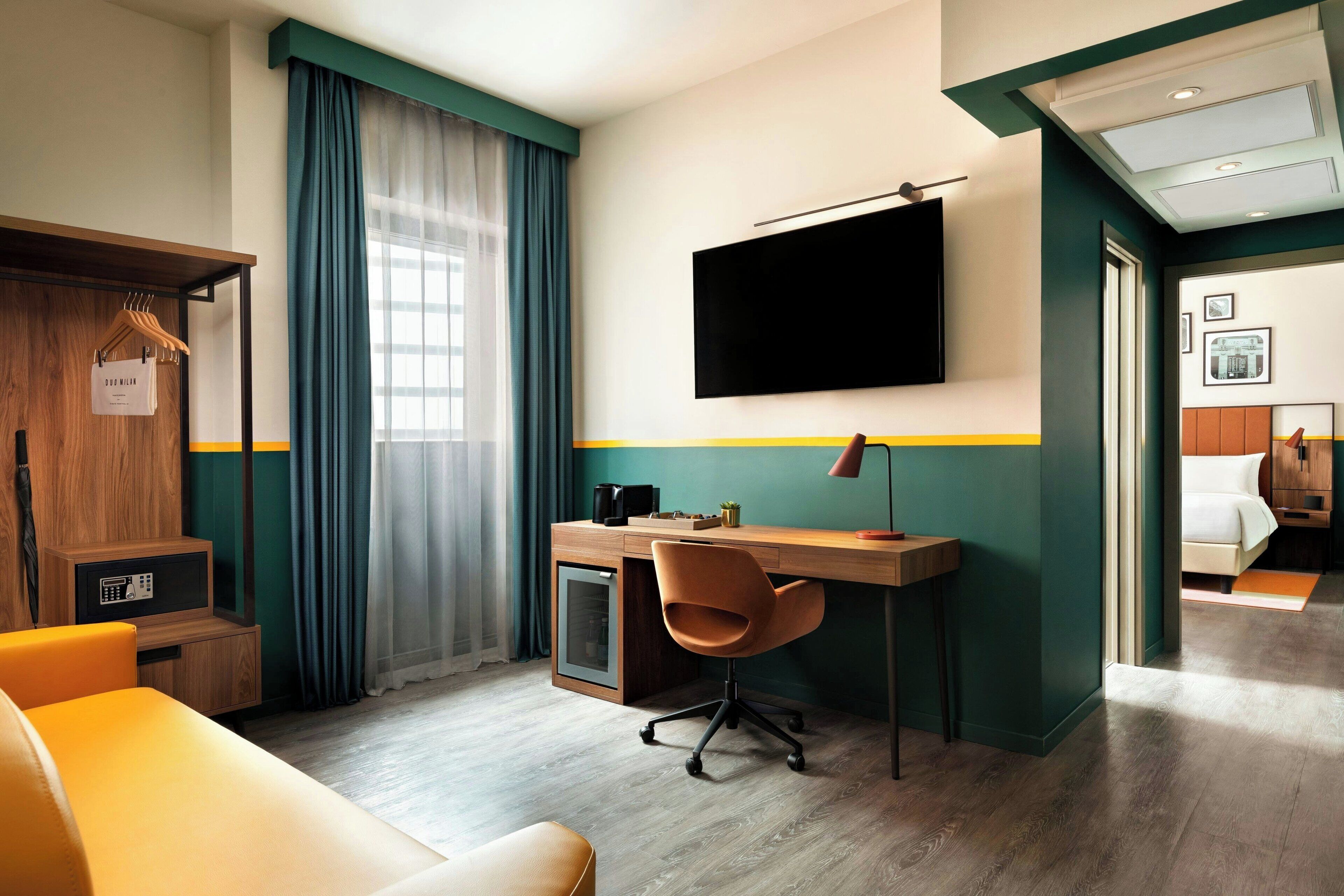 Foto - Duo Milan Porta Nuova, a Tribute Portfolio Hotel