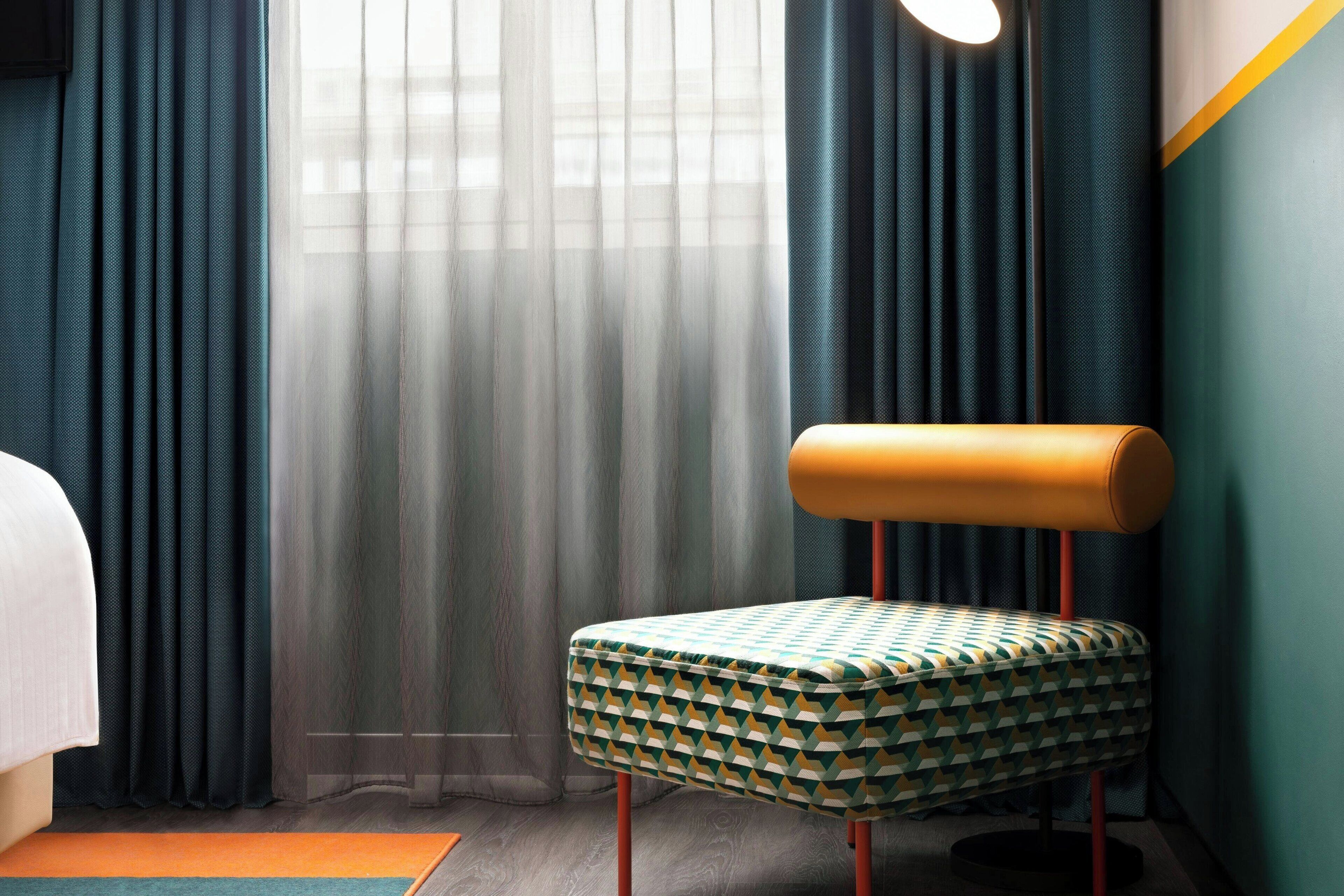 Foto - Duo Milan Porta Nuova, a Tribute Portfolio Hotel