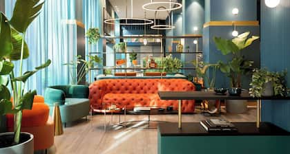 Duo Milan Porta Nuova, A Tribute Portfolio Hotel