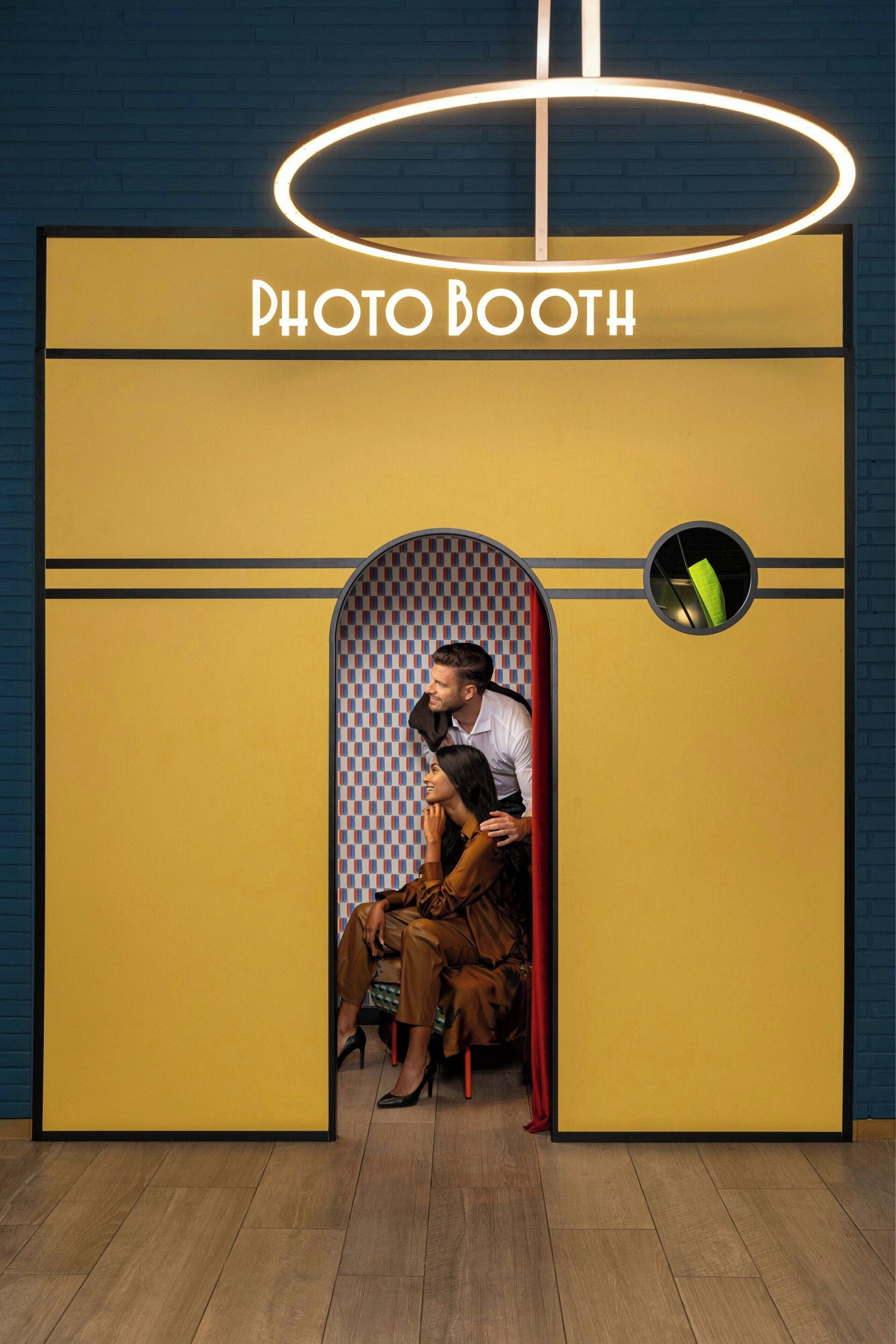 Foto - Duo Milan Porta Nuova, a Tribute Portfolio Hotel