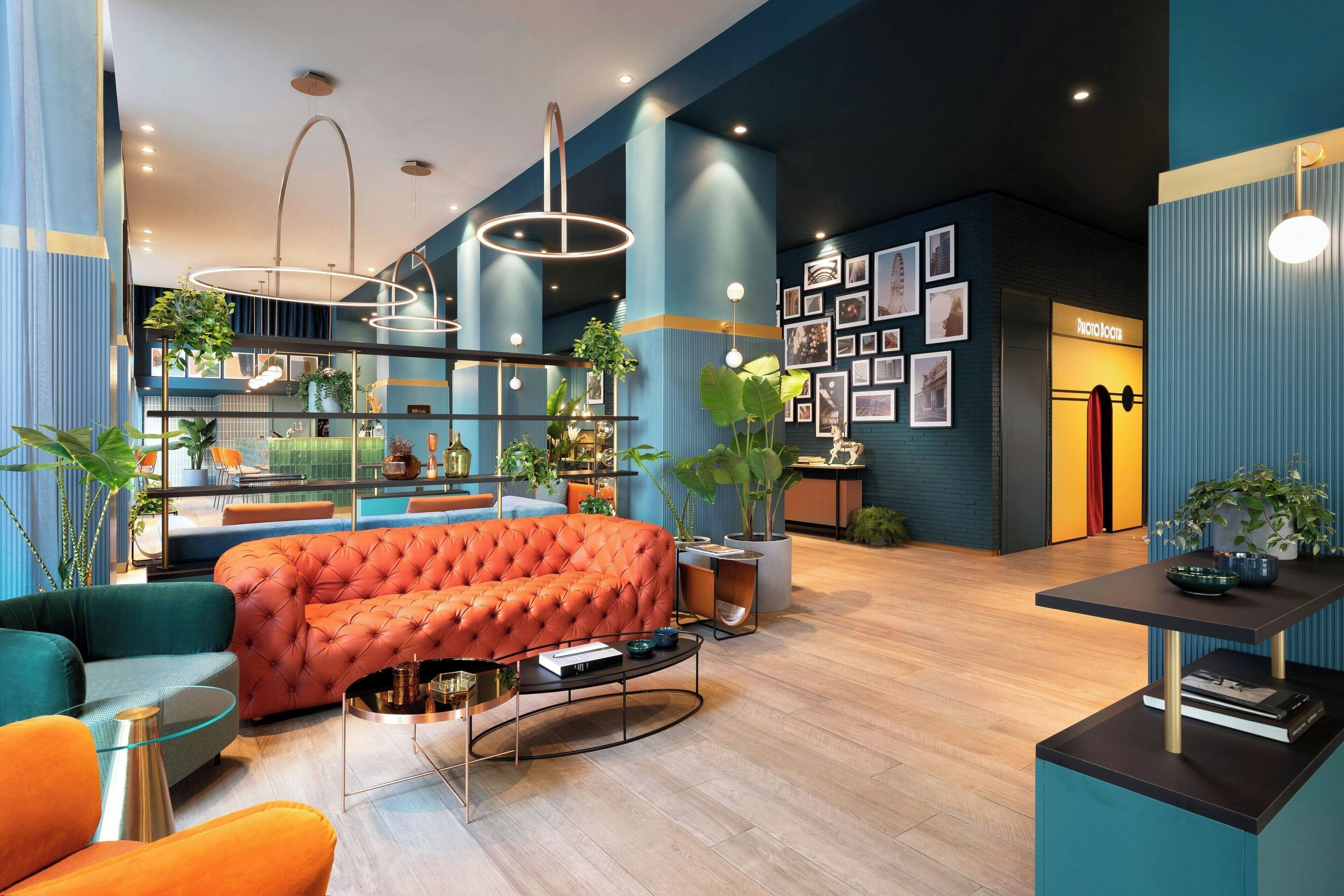 Foto - Duo Milan Porta Nuova, a Tribute Portfolio Hotel