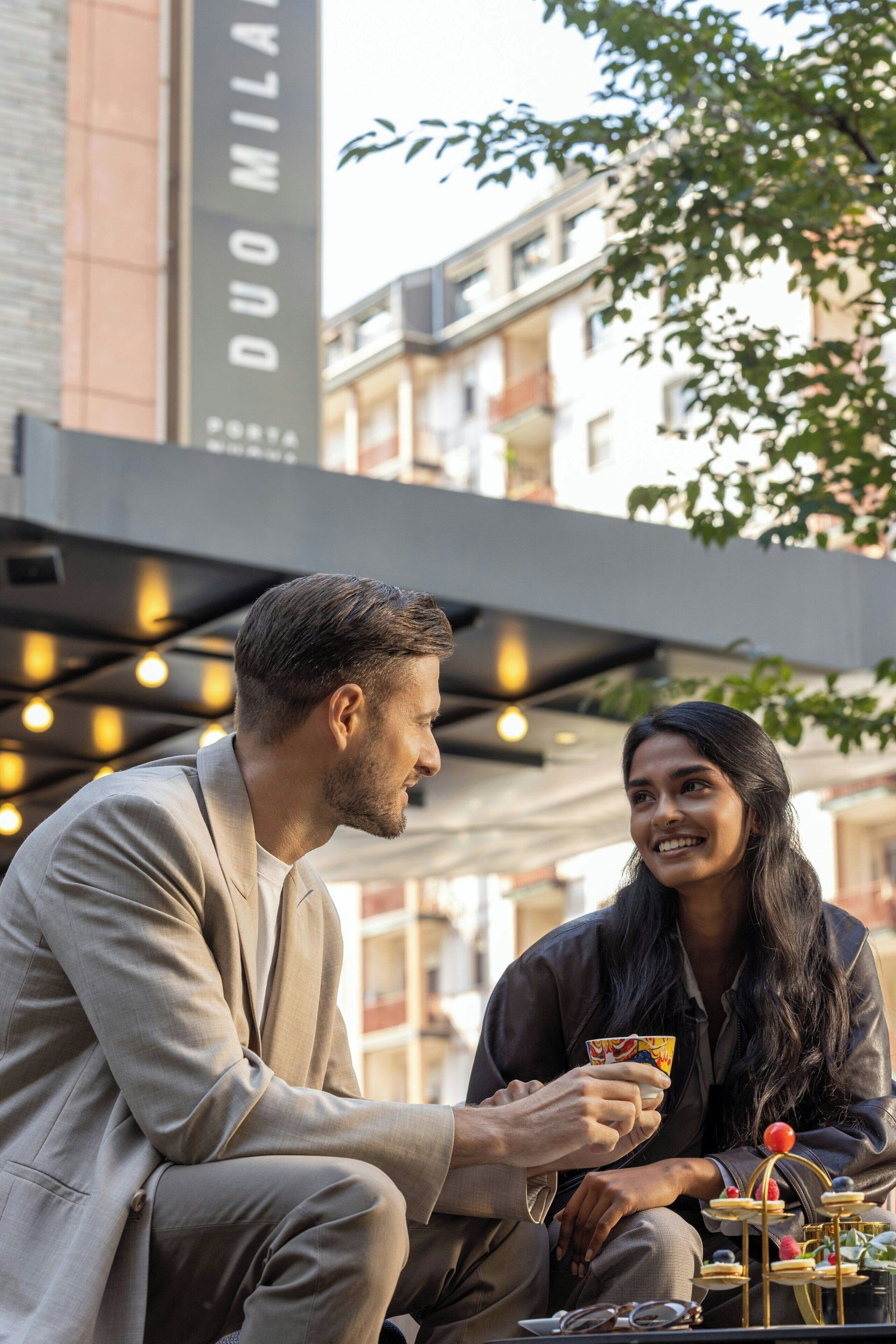 Photo - Duo Milan Porta Nuova, a Tribute Portfolio Hotel