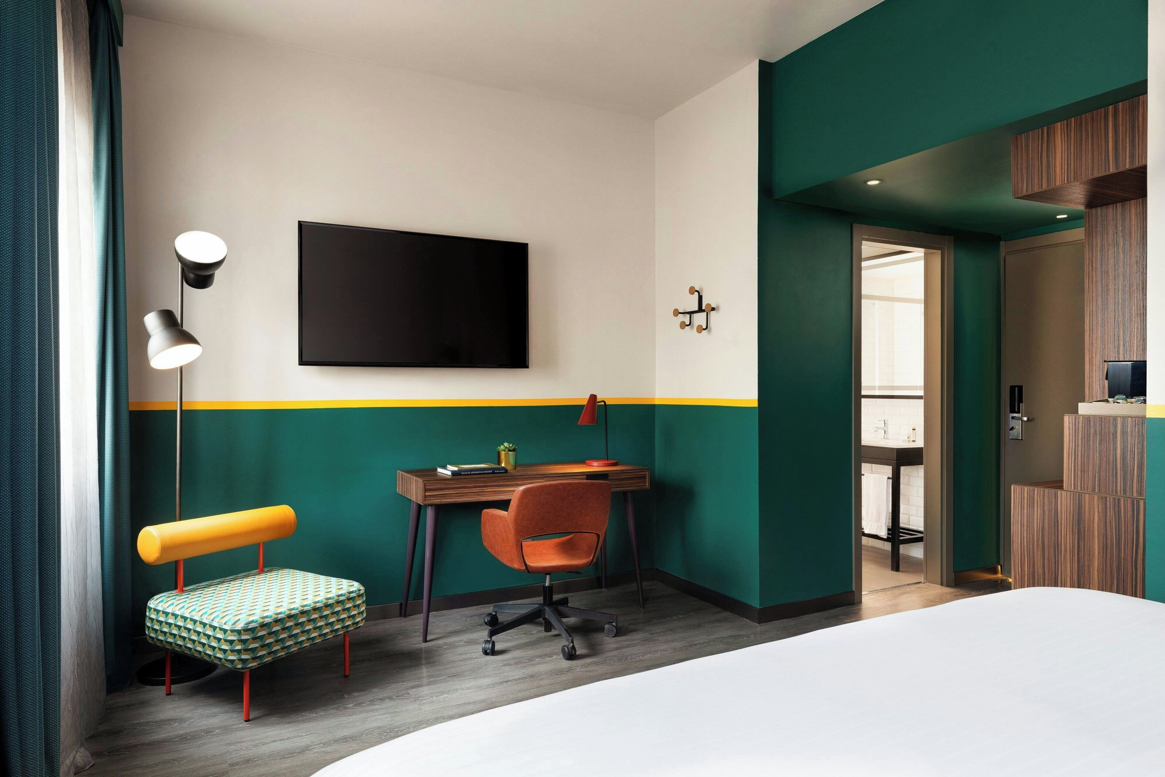 Foto - Duo Milan Porta Nuova, a Tribute Portfolio Hotel