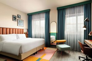 Room, 1 Queen Bed