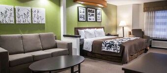 Sleep Inn & Suites Emmitsburg