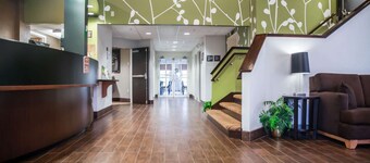 Sleep Inn & Suites Emmitsburg