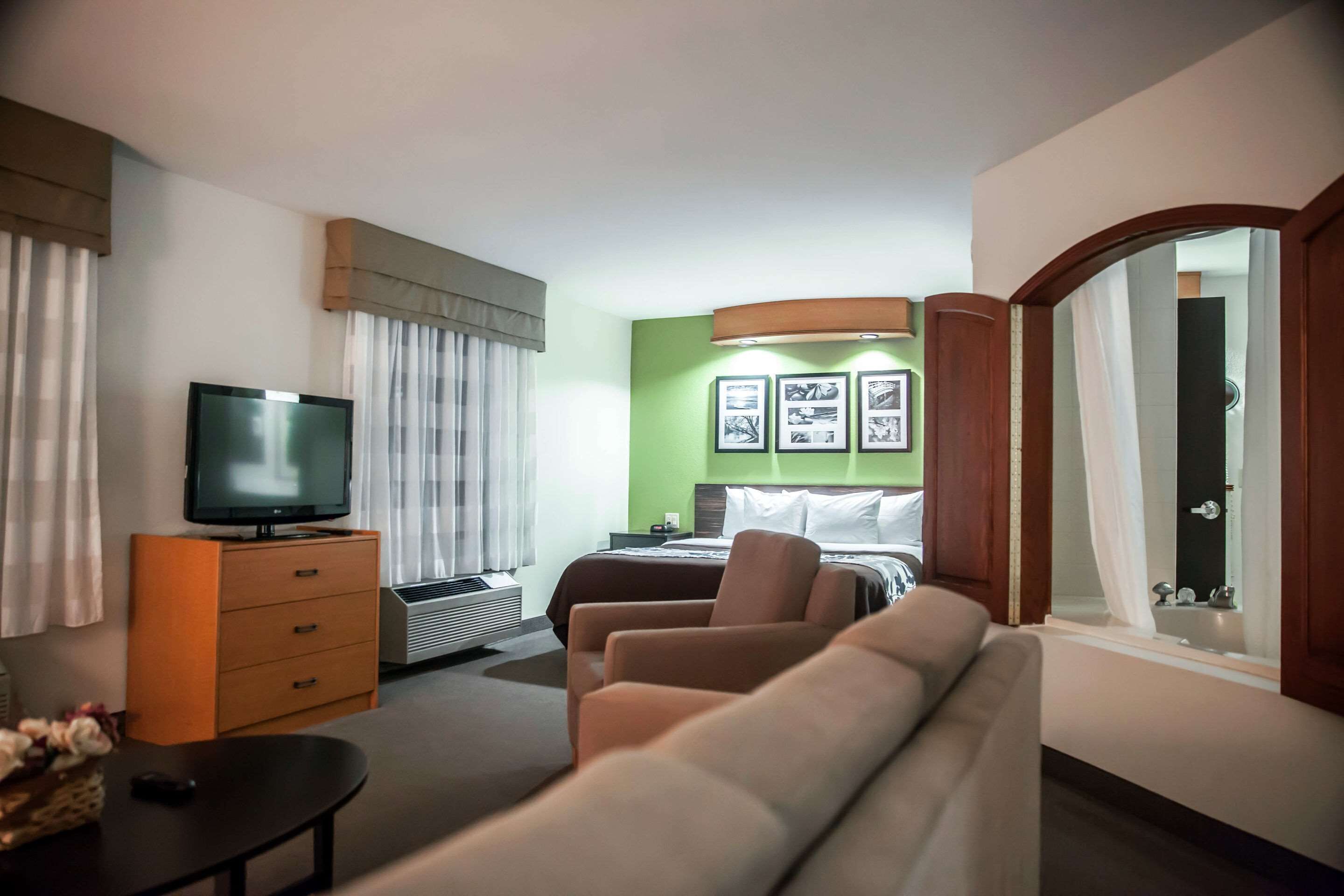 Sleep Inn & Suites Emmitsburg