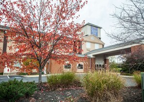 Exterior - Sleep Inn & Suites Emmitsburg (Emmitsburg)